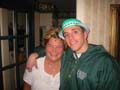 15 Leakeprechaun and Mrs W