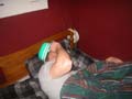16 Rude Awakening