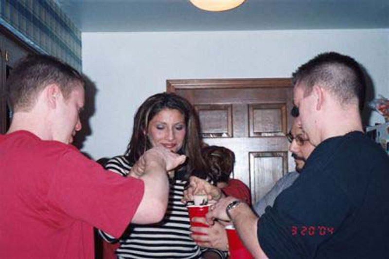 il-Irish